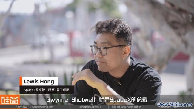 SpaceX二把手是如何真金不怕火成的 从单亲姆妈到天际姆妈