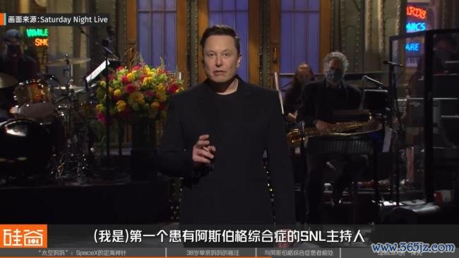 SpaceX二把手是如何真金不怕火成的 从单亲姆妈到天际姆妈